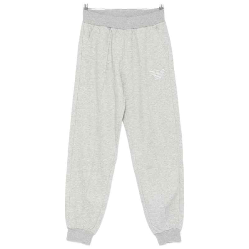 Emporio Armani Trousers Grey, theFeinheit