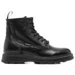 Woolrich Boots Black