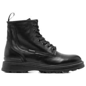 Woolrich Boots Black