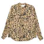 Forte Forte Shirts Brown