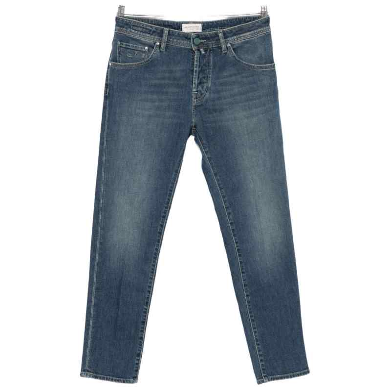 Jacob Cohen Jeans Blue, theFeinheit