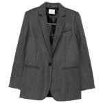 Forte Forte Jackets Grey