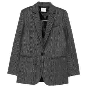 Forte Forte Jackets Grey