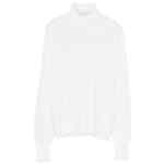 Forte Forte Sweaters White