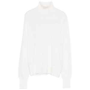 Forte Forte Sweaters White