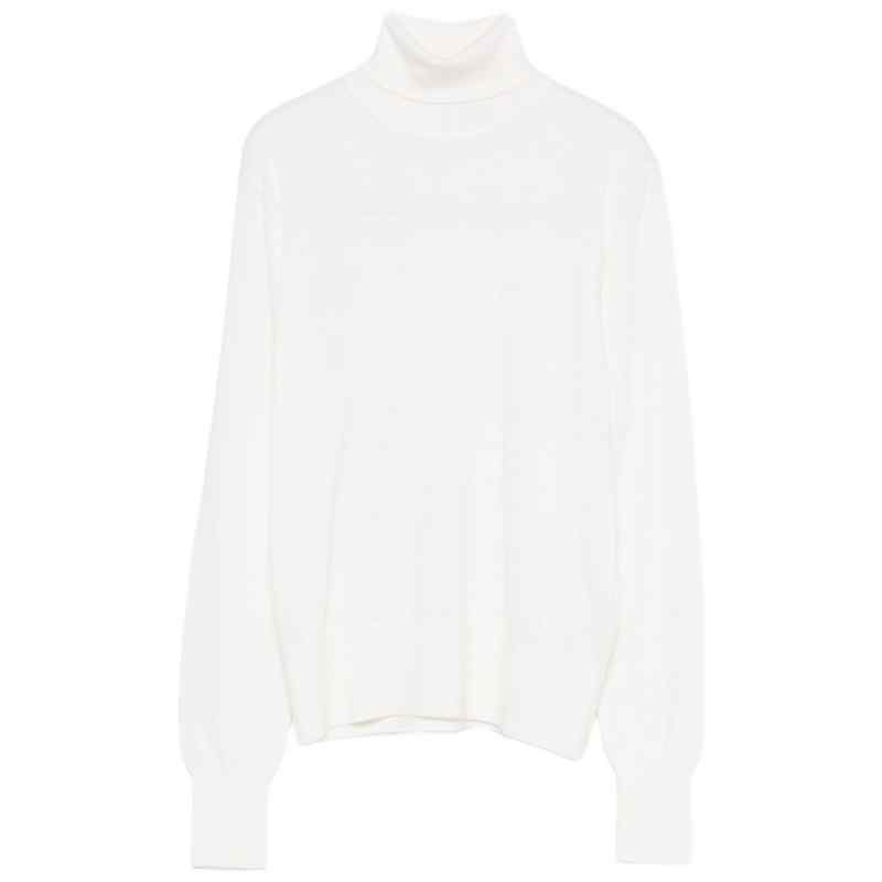 Forte Forte Sweaters White, theFeinheit