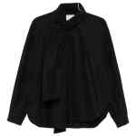 Forte Forte Shirts Black