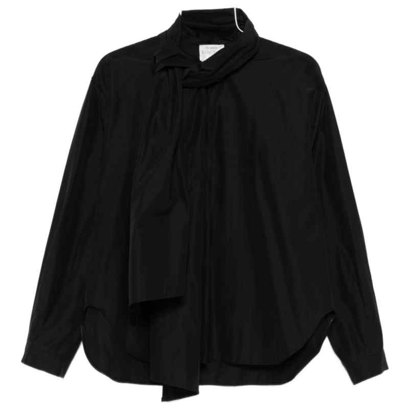 Forte Forte Shirts Black, theFeinheit