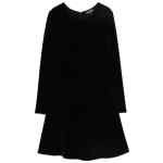 Emporio Armani Dresses Black