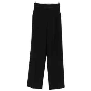 Forte Forte Trousers Black