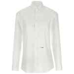 Dsquared2 Shirts White