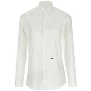 Dsquared2 Shirts White