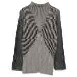 Emporio Armani Sweaters Black