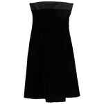 Emporio Armani Dresses Black