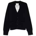 EXTREME CASHMERE Sweaters Blue