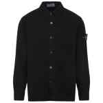 Stone Island Shirts Black