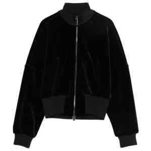 Emporio Armani Coats Black