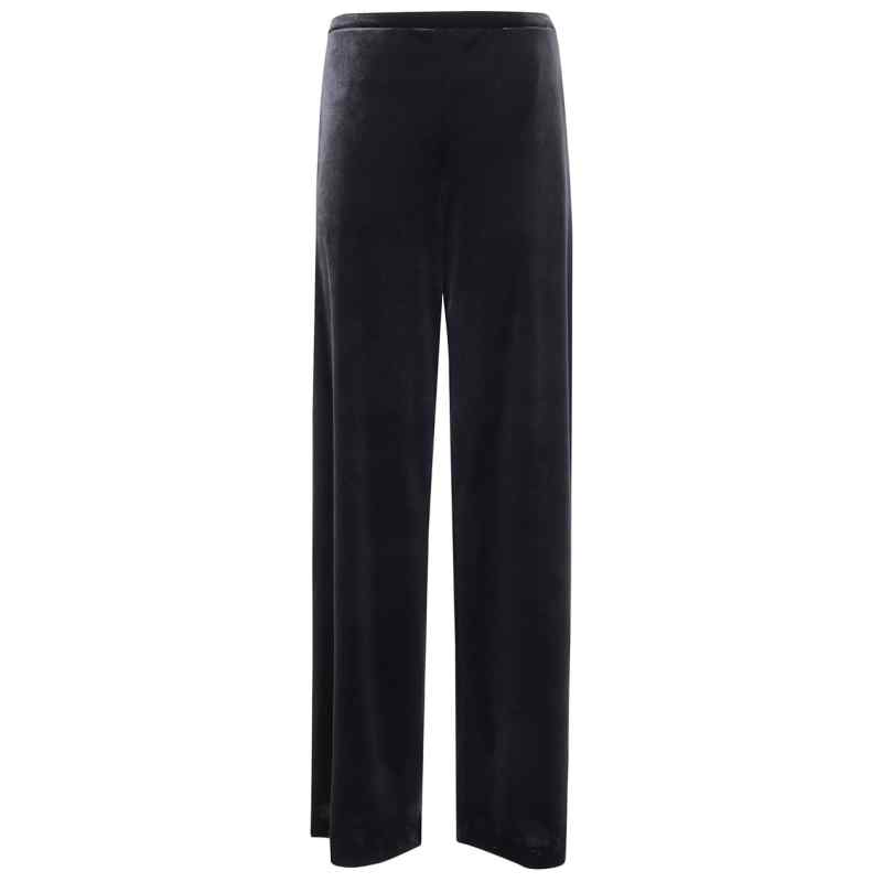 Emporio Armani Trousers Black, theFeinheit