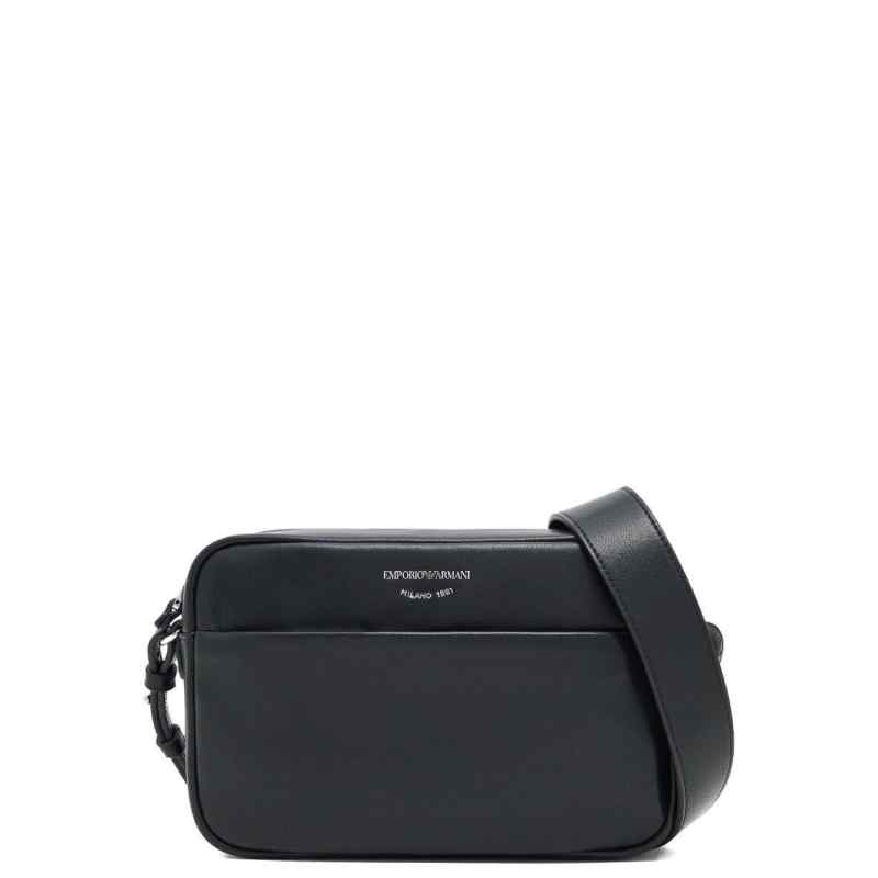 Emporio Armani Bags.. Black, theFeinheit