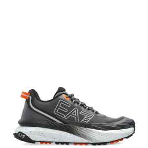 EA7 Sneakers Grey