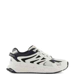 EA7 Sneakers White