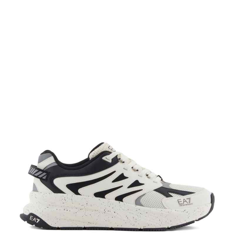 EA7 Sneakers White, theFeinheit