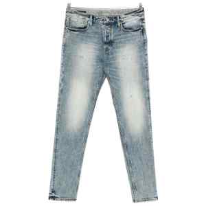 Emporio Armani Jeans Blue