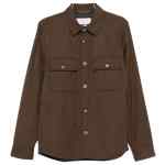 Jacob Cohen Jackets Brown