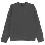 Emporio Armani Sweaters Grey