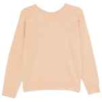 Maison Margiela Brown Sweater