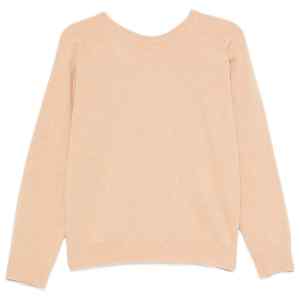 Maison Margiela Brown Sweater