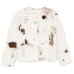 Zimmermann Jackets Beige