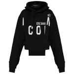 Dsquared2 Sweaters Black