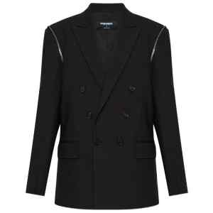 Dsquared2 Jackets Grey