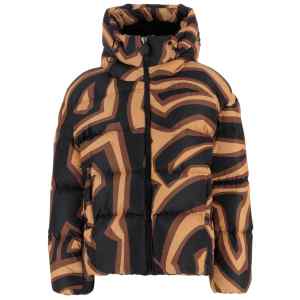 Pucci Coats Brown