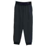 Emporio Armani Trousers Blue