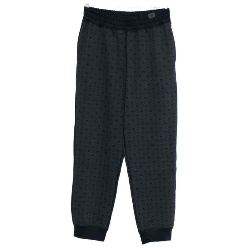 Emporio Armani Trousers Blue, theFeinheit