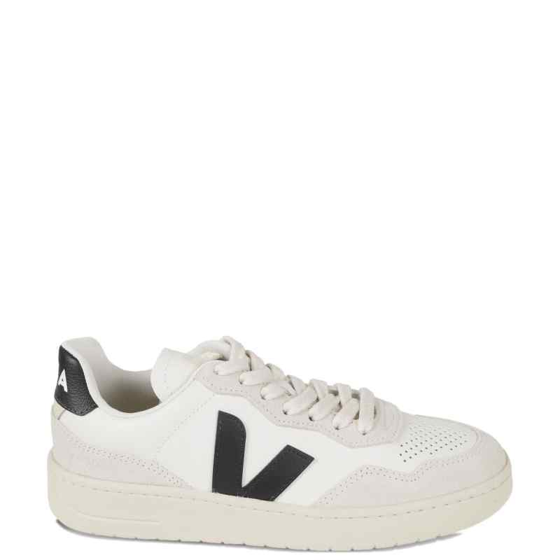Veja Sneakers Black, theFeinheit