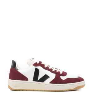 Veja Sneakers Red
