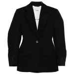 Givenchy Jackets Black