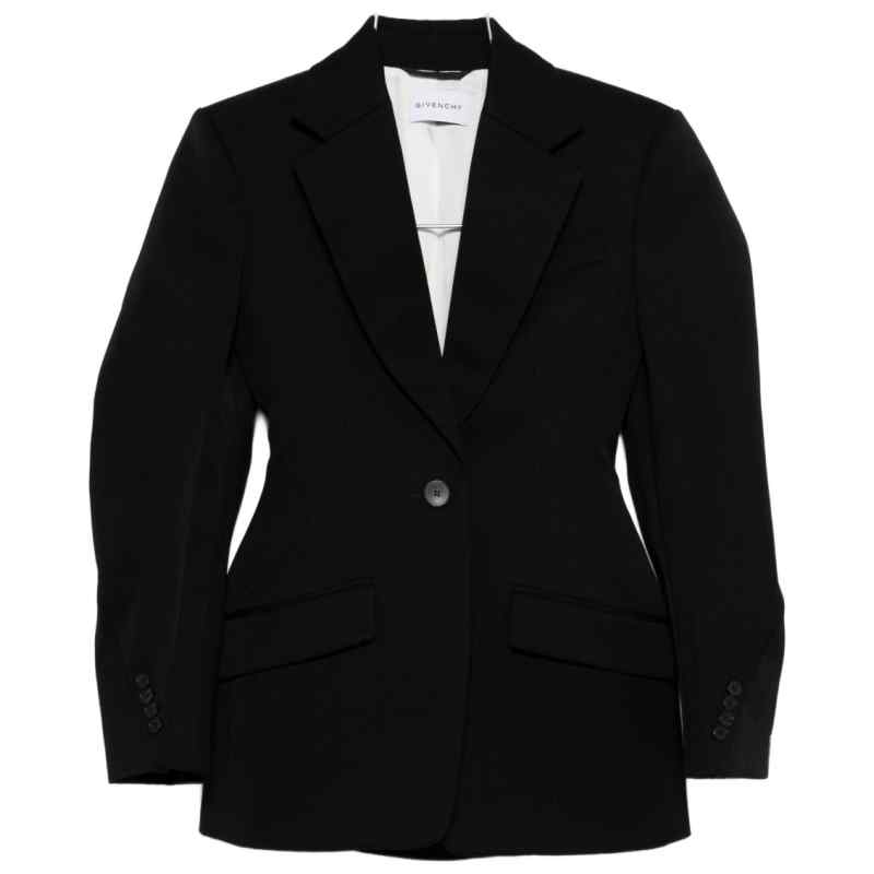 Givenchy Jackets Black, theFeinheit