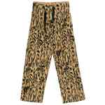 Forte Forte Trousers Brown