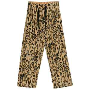 Forte Forte Trousers Brown