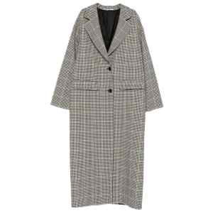 Tagliatore Coats Black