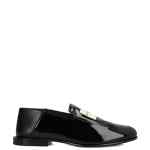 Givenchy Flat shoes Black