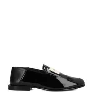 Givenchy Flat shoes Black