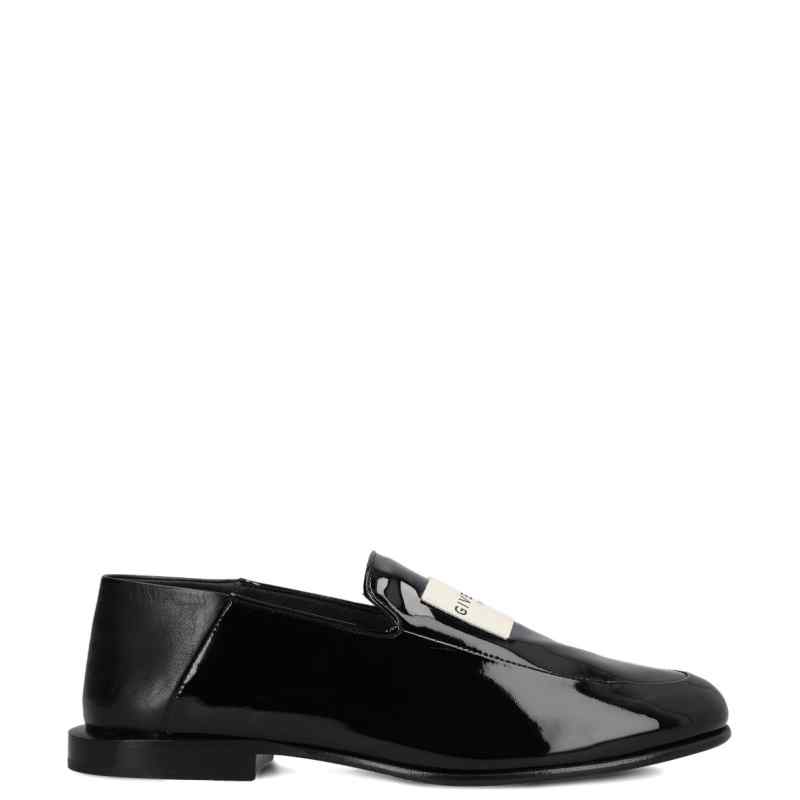 Givenchy Flat shoes Black, theFeinheit
