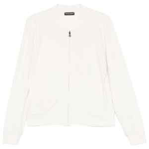 Emporio Armani Sweaters Ivory