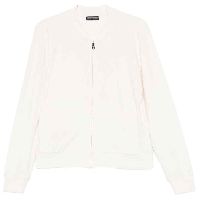 Emporio Armani Jacket Ivory, theFeinheit