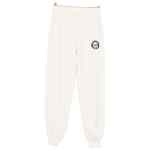 Emporio Armani Trousers Ivory